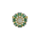 Elysian Bloom Ring