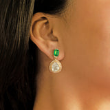 Solene Earrings