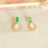 Solene Earrings