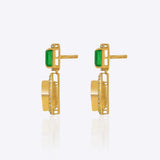 Solene Earrings