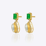 Solene Earrings