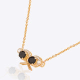 Midnight Muse Pendant