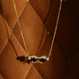 Midnight Muse Pendant