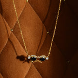 Midnight Muse Pendant