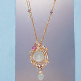Luna Glow Necklace
