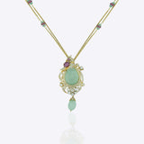 Luna Glow Necklace