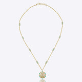Heart Chakra Necklace