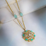 Heart Chakra Necklace