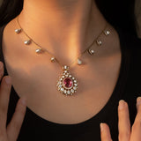 Avaire Necklace
