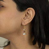 Lyra Bloom Earrings