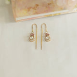 Lyra Bloom Earrings