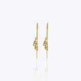 Lyra Bloom Earrings