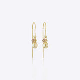 Lyra Bloom Earrings