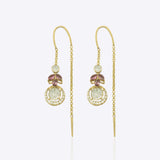 Lyra Bloom Earrings