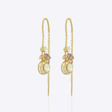 Lyra Bloom Earrings