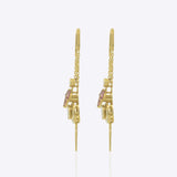 Lyra Bloom Earrings
