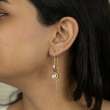 Lyra Bloom Earrings