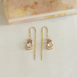 Lyra Bloom Earrings