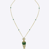 Sheesh Mahal Pendant