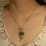 Sheesh Mahal Pendant