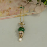 Sheesh Mahal Pendant