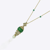 Sheesh Mahal Pendant
