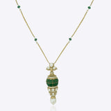 Sheesh Mahal Pendant