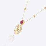 Velmora Chain Pendant