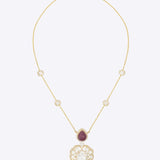 Velmora Chain Pendant