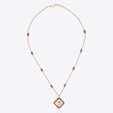 Root Chakra Necklace