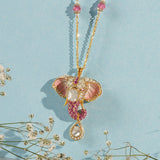 The Malhar Ganesha Pendant
