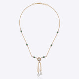 Opaline Muse Necklace