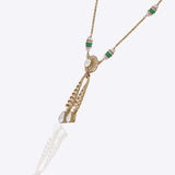 Opaline Muse Necklace
