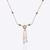 Opaline Muse Necklace