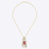 Vintage Grace Pendant