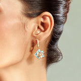 Secret Garden Earrings