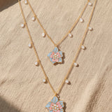 Secret Garden Necklace
