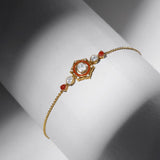 Sacral Chakra Bracelet