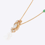 Mayur Whisper Pendant