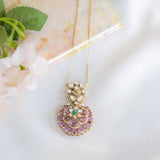 Florvyn Chain Pendant