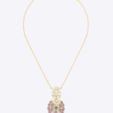 Florvyn Chain Pendant