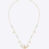 Swan Serenity Necklace