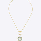 Florix Chain Pendant