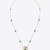 Orivane Chain Pendant