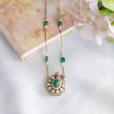 Orivane Chain Pendant