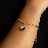 Secret Keeper Charm