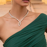 Y Not Necklace