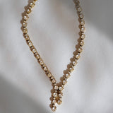 Y Not Necklace