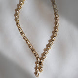 Y Not Necklace