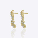 Veilshine Elara Earrings